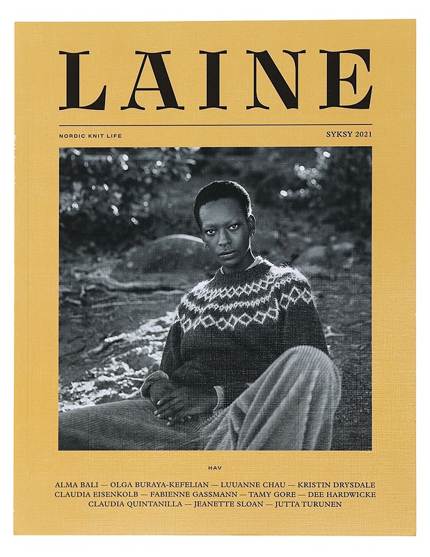 Laine N:o 12/2021 - Lehdet - 10105496894 - 0