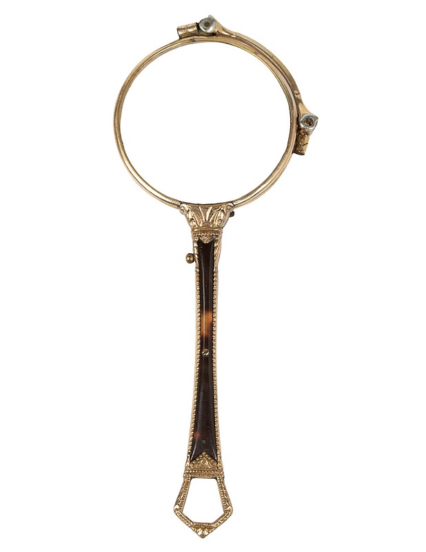 Lornjetti - Koriste-esineet - 10105496919 - 0