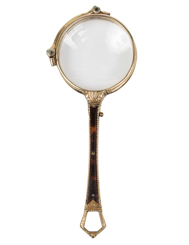 Lornjetti - Koriste-esineet - 10105496919 - 1