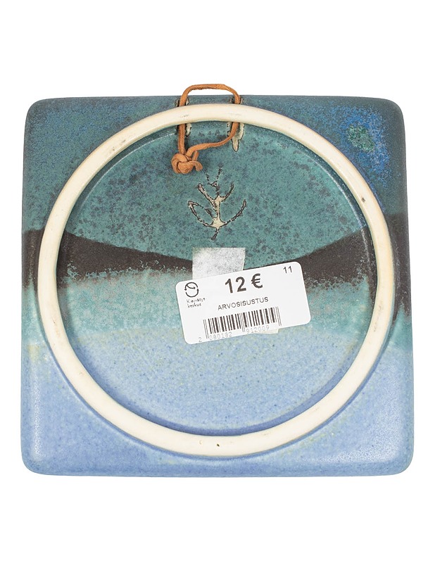 VUOKKO MÄNTY koristelautanen - Seinälautaset - 10105496931 - 1