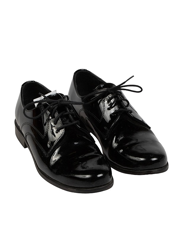 CHARLSTON juhlakengät, 41 - Miesten kävelykengät ja sandaalit - 10105496939 - 0