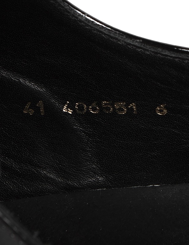 CHARLSTON juhlakengät, 41 - Miesten kävelykengät ja sandaalit - 10105496939 - 2