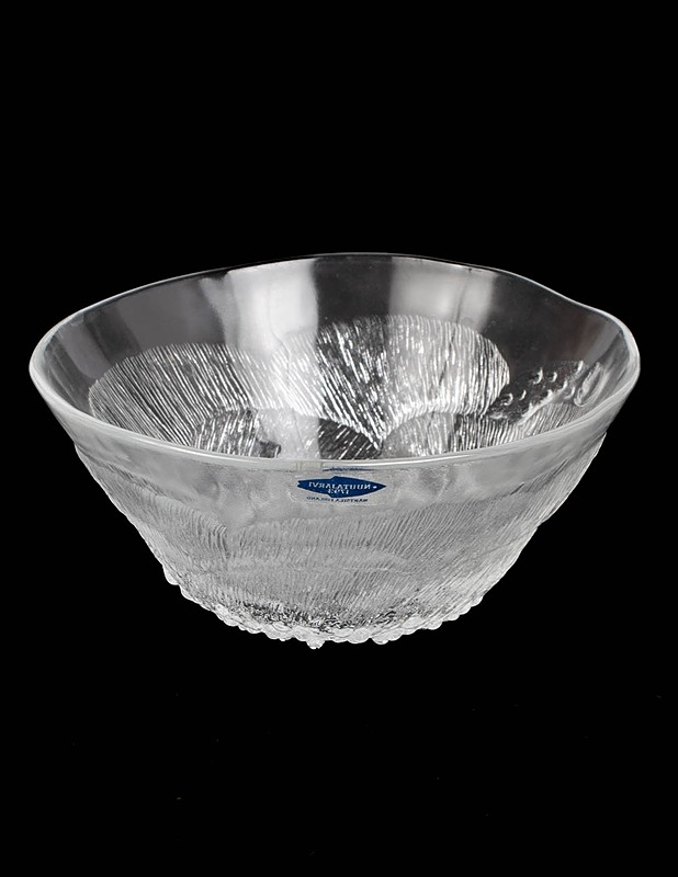 NUUTAJÄRVI pieni jälkiruokakulho - Designsuosikit - 10105496936 - 0