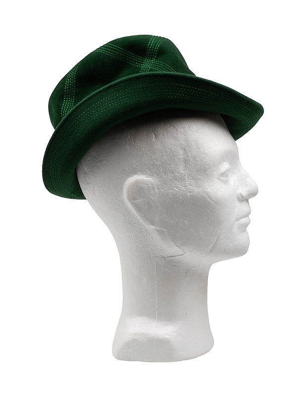 CREATION PARIS Fin Made hattu - Päähineet - 10105496950 - 0