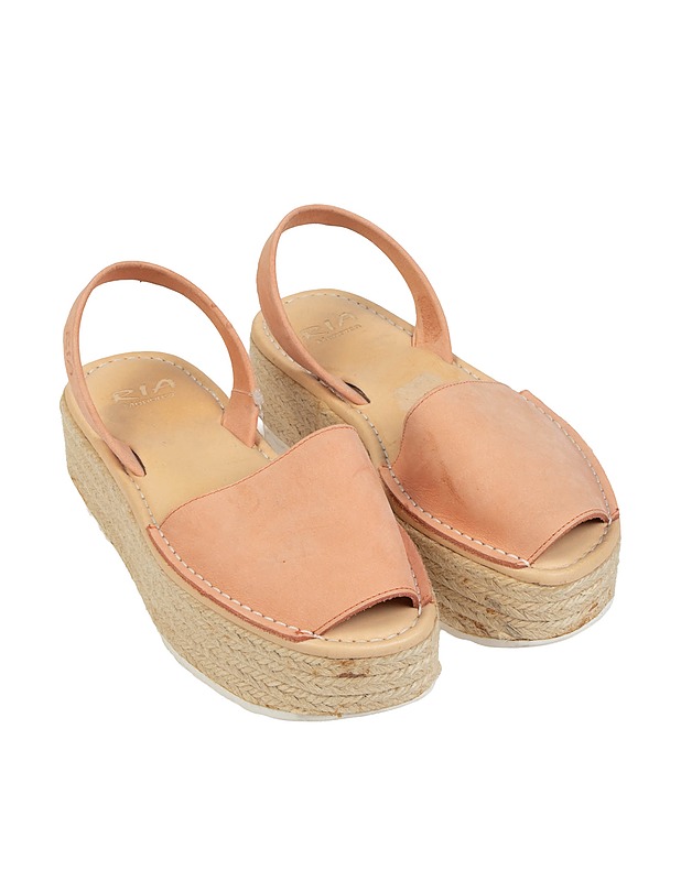 RIA MENORCA sandaalit  - Naisten sandaalit ja balleriinat - 10105496959 - 0