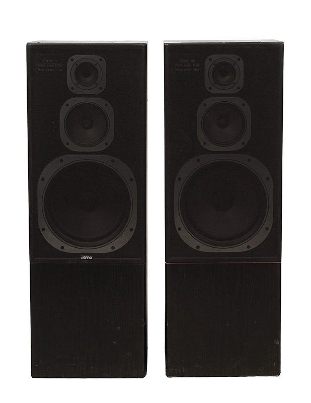 JAMO STUDIO 170 -kaiutinpari  - Audio - 10105496966 - 3