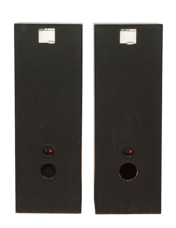 JAMO STUDIO 170 -kaiutinpari  - Audio - 10105496966 - 4