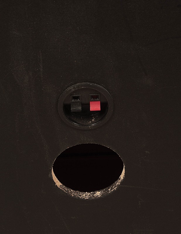 JAMO STUDIO 170 -kaiutinpari  - Audio - 10105496966 - 5