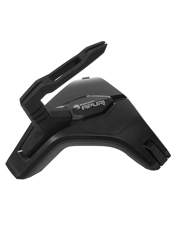 ROCCAT Apuri Raw hiiren kaapelipidike - Tietokoneet - 10105496964 - 1