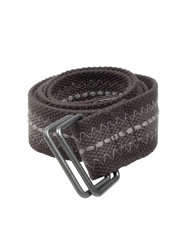 EDC kangasvyö - Asusteet - 10105496977 - 0
