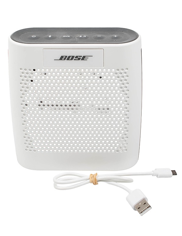 BOSE SoundLink Color bluetooth-kaiutin - Viihde-elektroniikka - 10105496975 - 0