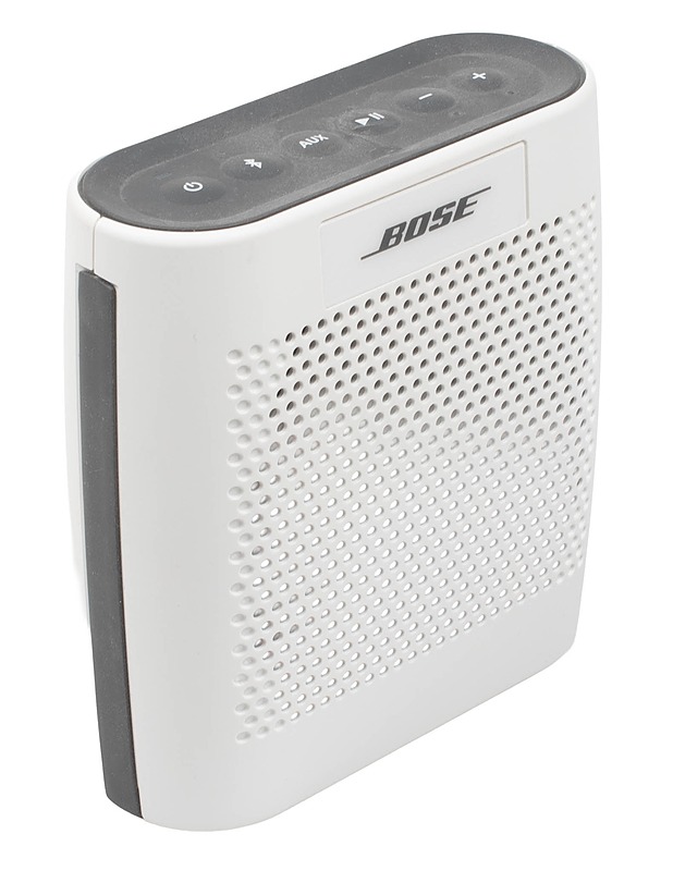 BOSE SoundLink Color bluetooth-kaiutin - Viihde-elektroniikka - 10105496975 - 1