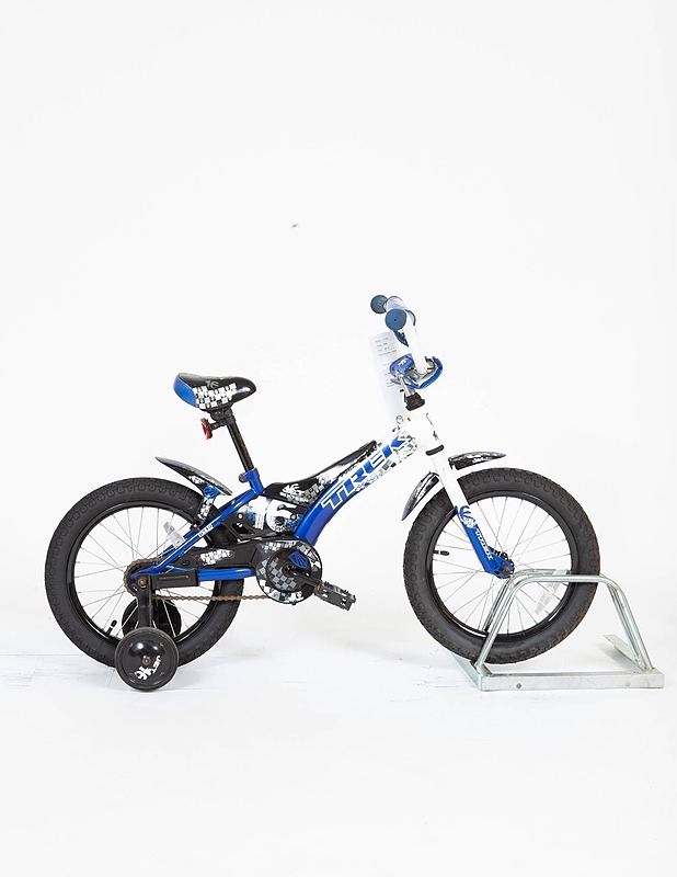 TREK Jet  - Lastenpyörät - 10105496978 - 0