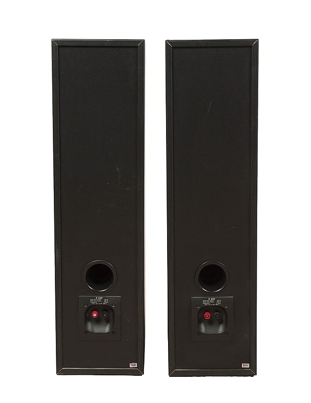 JAMO E 650 -lattiakaiutinpari - Audio - 10105496992 - 1