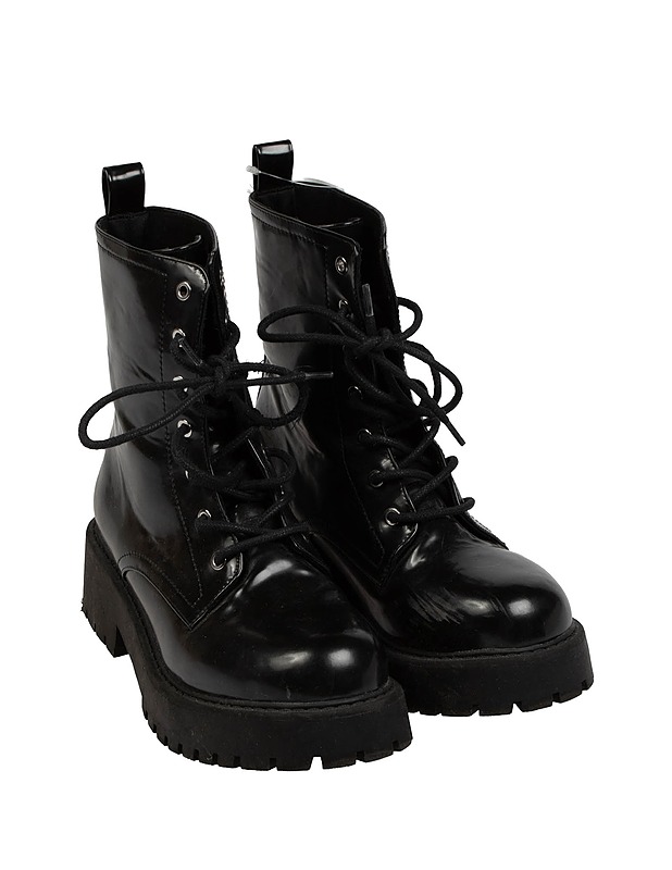 MONKI maiharit, 38 - Naisten nilkkurit ja saappaat - 10105496981 - 0