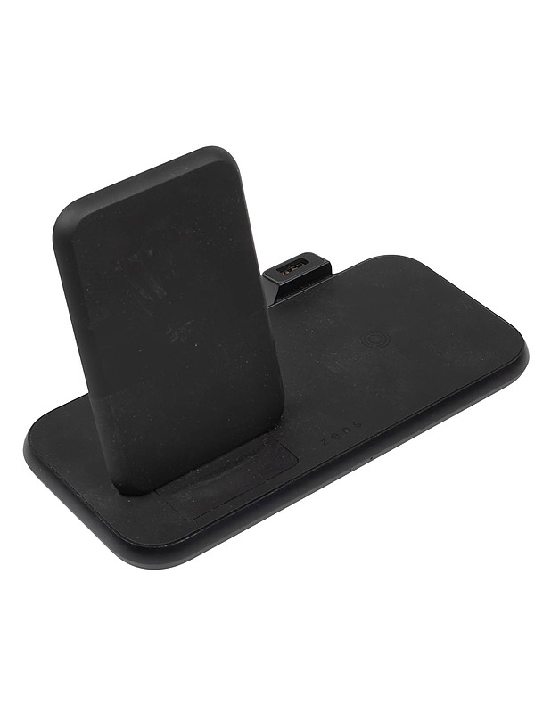 ZENS 4-in-1 langaton latausasema - Muu elektroniikka - 10105496984 - 1