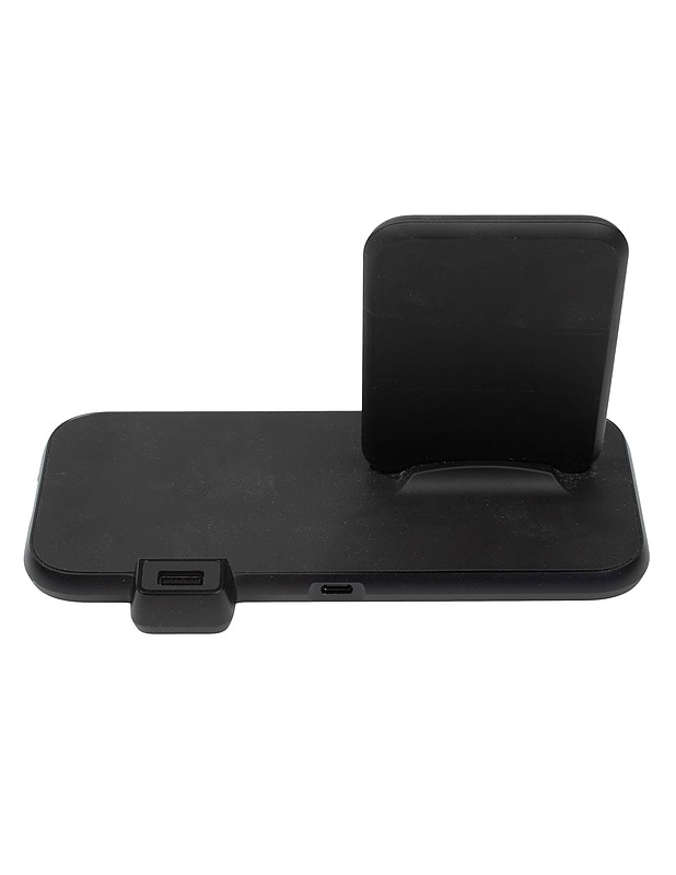 ZENS 4-in-1 langaton latausasema - Muu elektroniikka - 10105496984 - 2