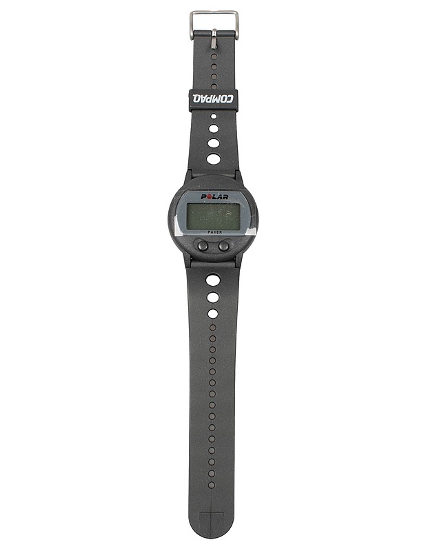 POLAR Pacer sykemittari - Muu elektroniikka - 10105497001 - 1