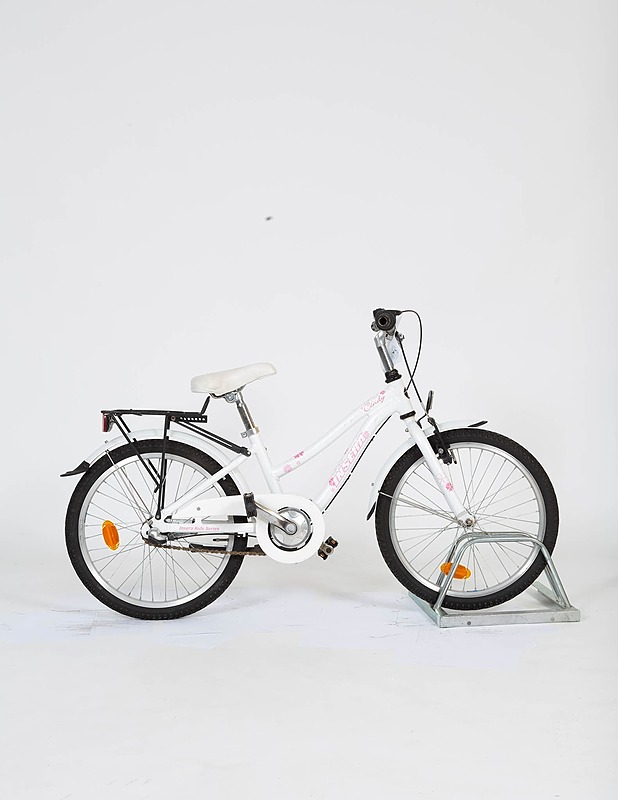 INSERA Cindy polkupyörä, 20" - Lastenpyörät - 10105496993 - 0