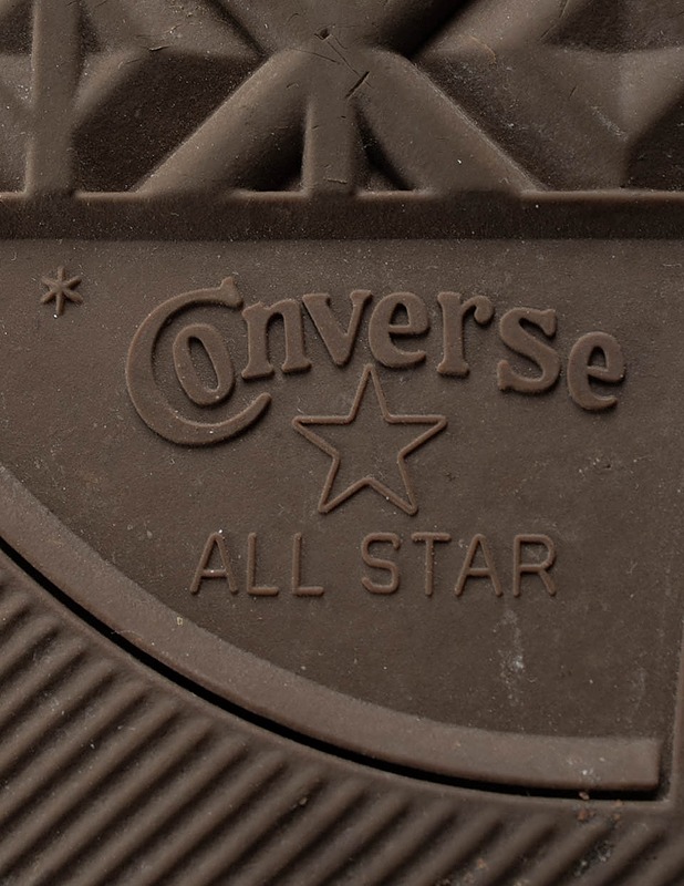 CONVERSE All Star Korkeavartiset tennarit, 38.5 - Naisten kävelykengät ja tennarit - 10105496995 - 2