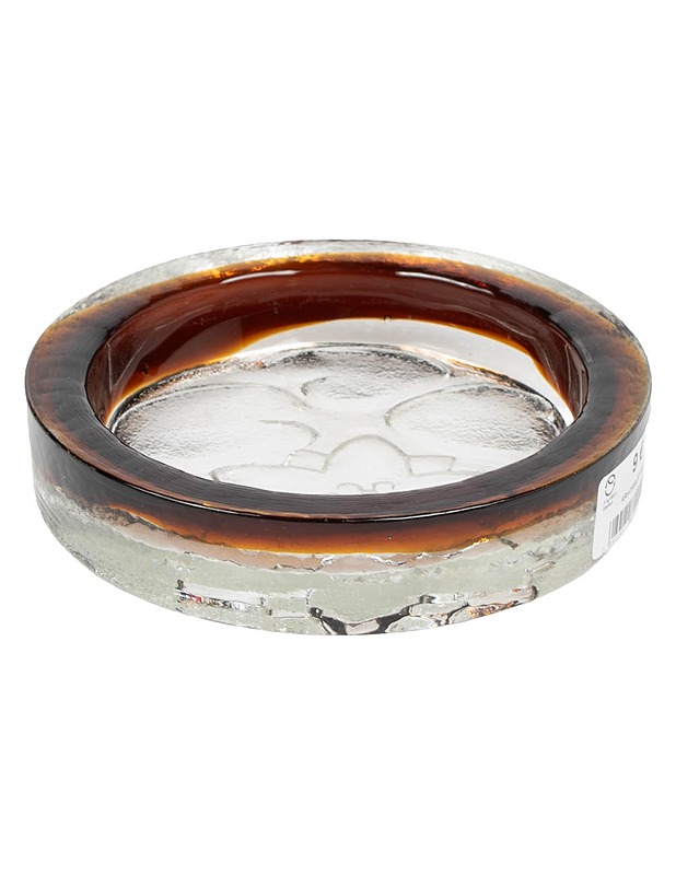 HUMPPILA Lumme lasikulho - Designsuosikit - 10105497007 - 0