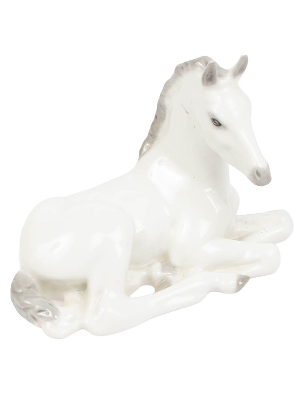 LOMONOSOV varsa figuuri - Koriste-esineet - 10105497027 - 0