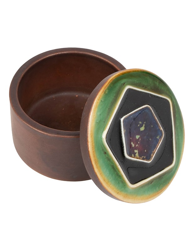 ARABIA Ornamentti rasia - Designsuosikit - 10105497036 - 0