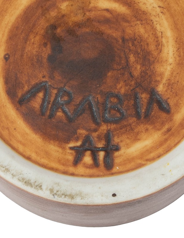 ARABIA Ornamentti rasia - Designsuosikit - 10105497036 - 2