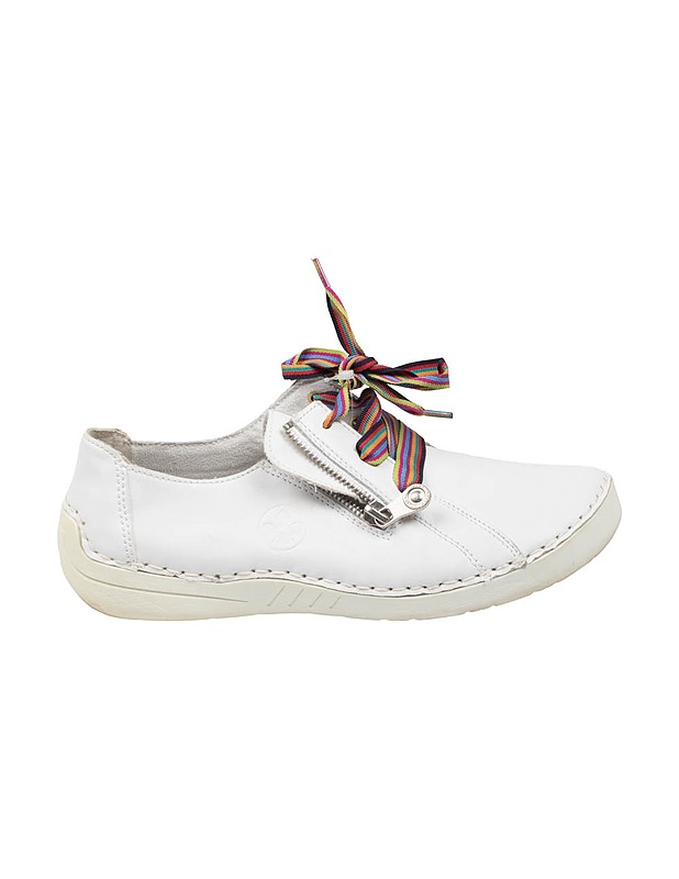 RIEKER kävelykengät, 38 - Naisten kävelykengät ja tennarit - 10105497039 - 1