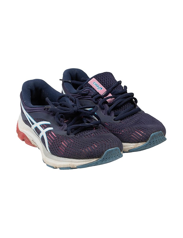 ASICS juoksekengät, 37 - Naisten kävelykengät ja tennarit - 10105497045 - 0