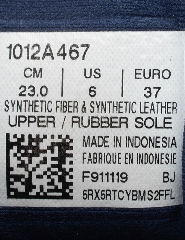 ASICS juoksekengät, 37 - Naisten kävelykengät ja tennarit - 10105497045 - 2