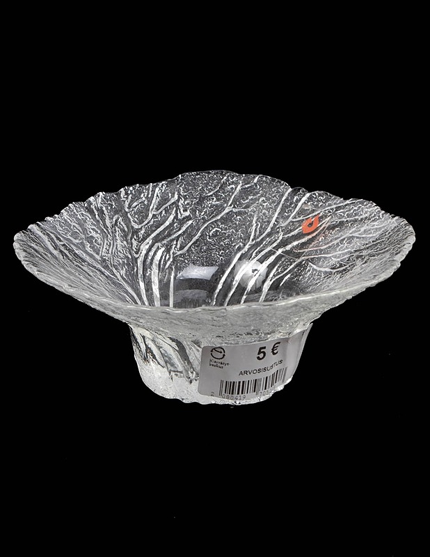 LASISEPÄT Metsä tuikkukuppi - Kynttilänjalat - 10105497064 - 0