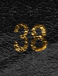 BIBAS ballerinat, 38 - Naisten sandaalit ja balleriinat - 10105497071 - 2