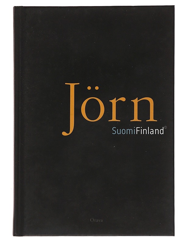 Suomi Finland© - Donner, Jörn - Historiakirjat - 10105497077 - 0