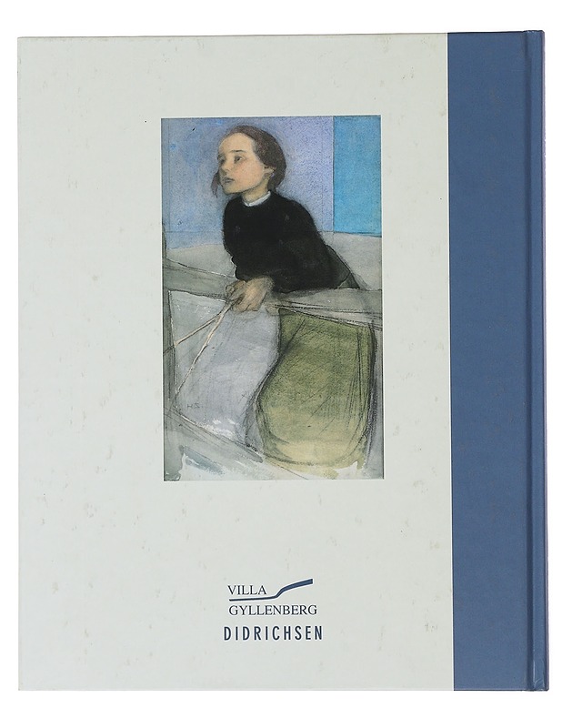 Helene Schjerfbeck : Kuusisaaressa på Granö - Schjerfbeck, Helene - Tietokirjat ja oppaat - 10105497088 - 1