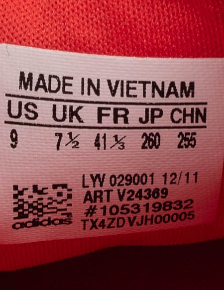 ADIDAS kengät, 41 1/3 - Naisten kävelykengät ja tennarit - 10105497092 - 2