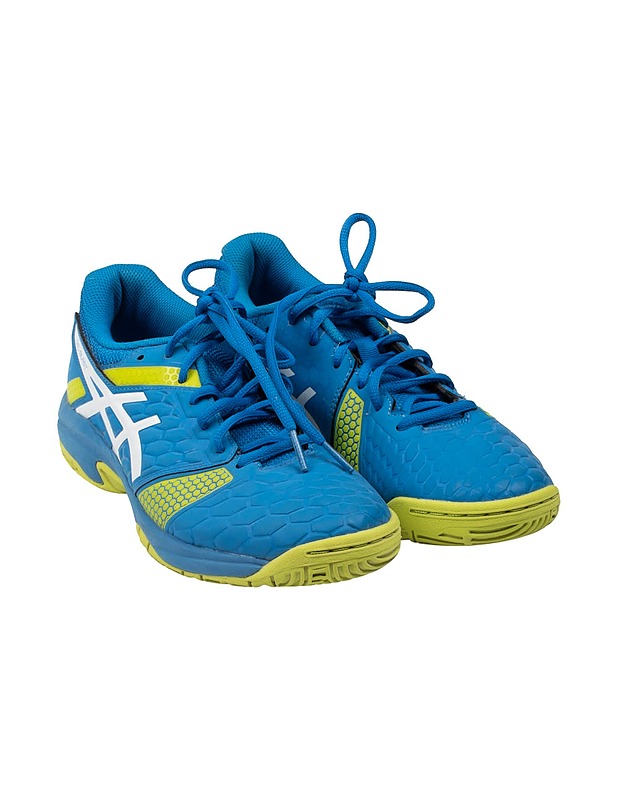 ASICS sisäpelikengät, 39.5 - Miesten kävelykengät ja sandaalit - 10105497106 - 0