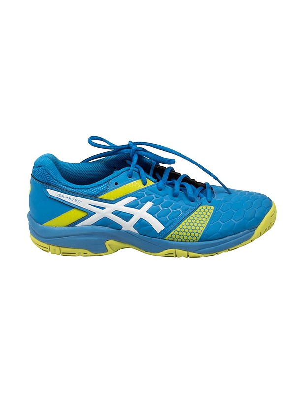 ASICS sisäpelikengät, 39.5 - Miesten kävelykengät ja sandaalit - 10105497106 - 1