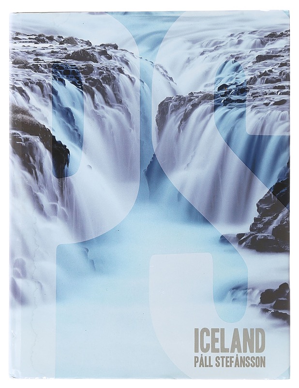 Iceland - Páll Stefánsson - Harrastekirjat - 10105497114 - 0