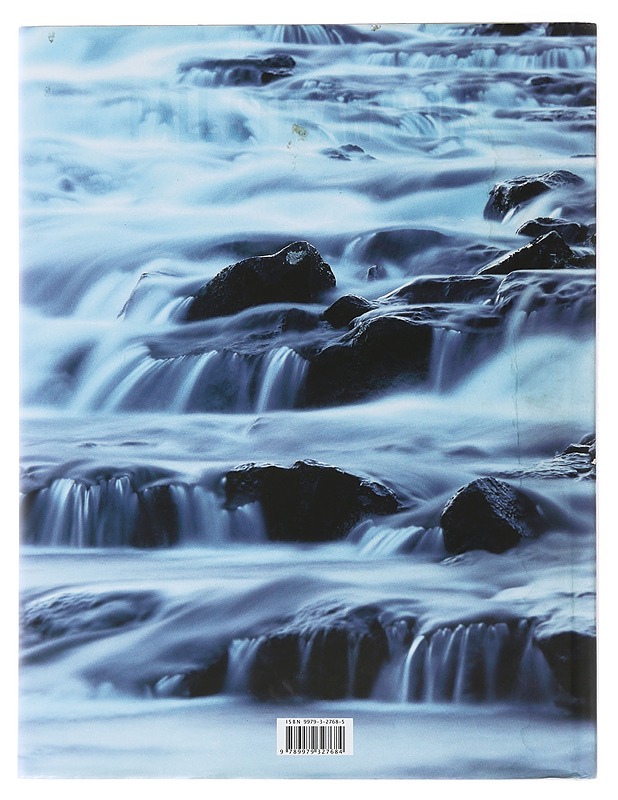 Iceland - Páll Stefánsson - Harrastekirjat - 10105497114 - 1