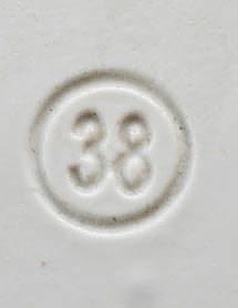 ECCO Nauhakengät, 38 - Naisten kävelykengät ja tennarit - 10105497126 - 2