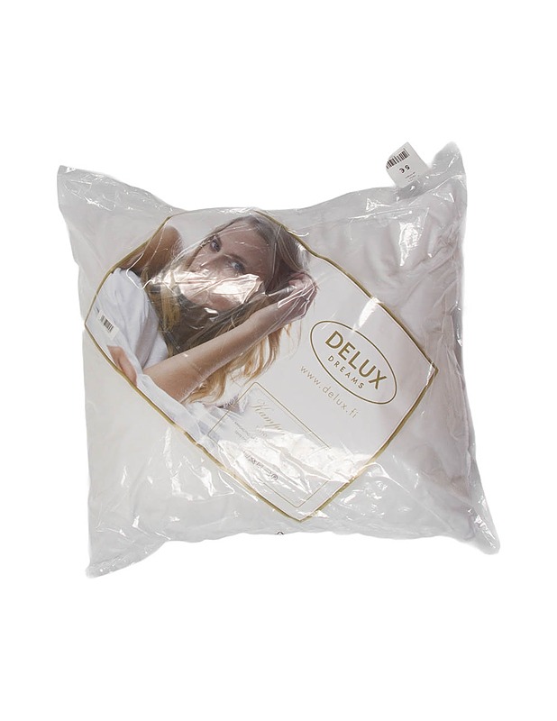 DELUX DREAMS Kampanja tyyny, 50x60 cm - Tyynyt ja peitot - 10105497129 - 2