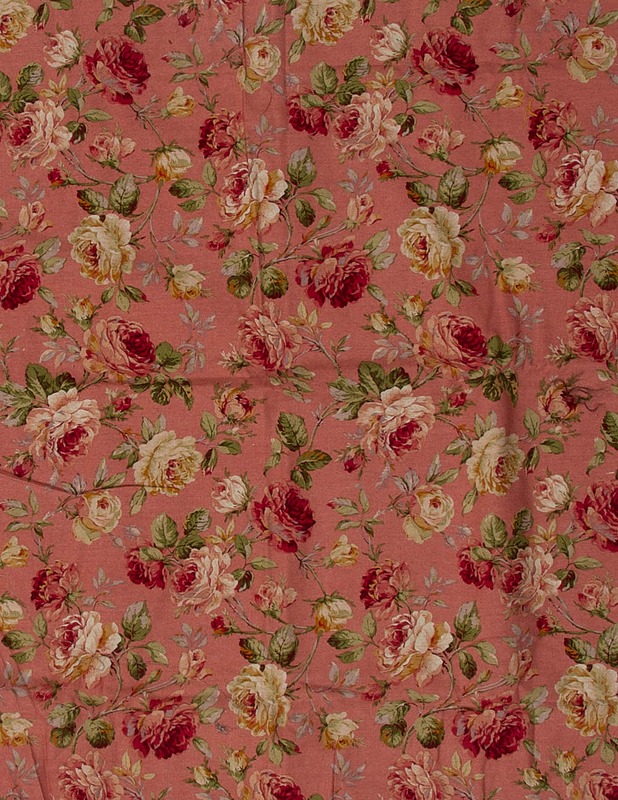 Puuvillakangas, 110x300 cm - Kankaat - 10105497135 - 0