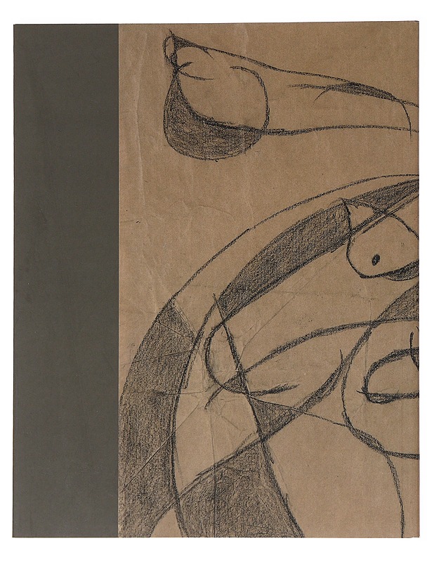 Works on paper - Loimaala, Päivi  - Taide- ja kulttuurikirjat - 10105497149 - 1