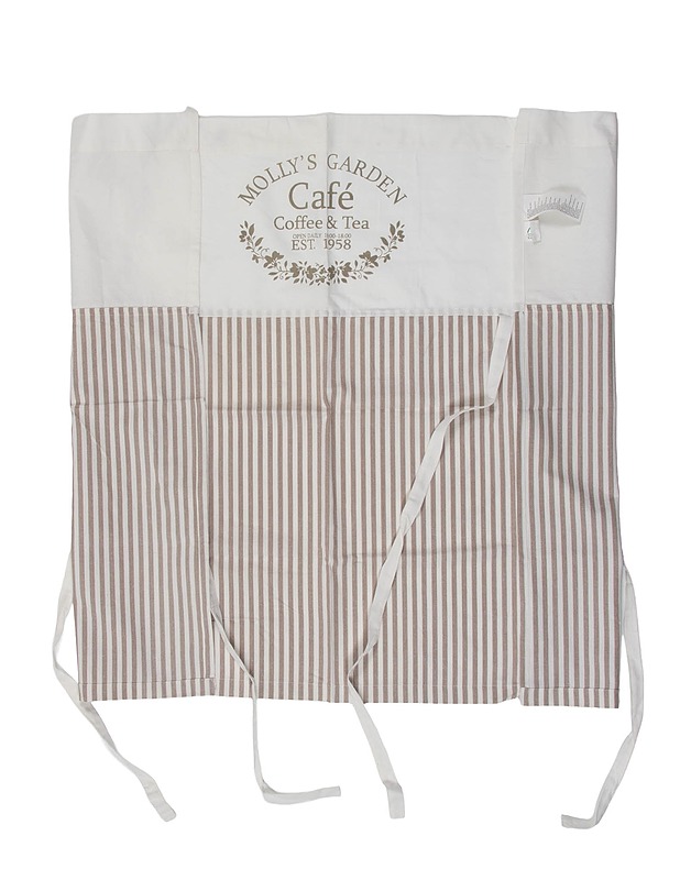 CONFIDENCE IN TEXTILES  laskosverho, 120 x 90 cm  - Verhot ja kapat - 10105497152 - 0