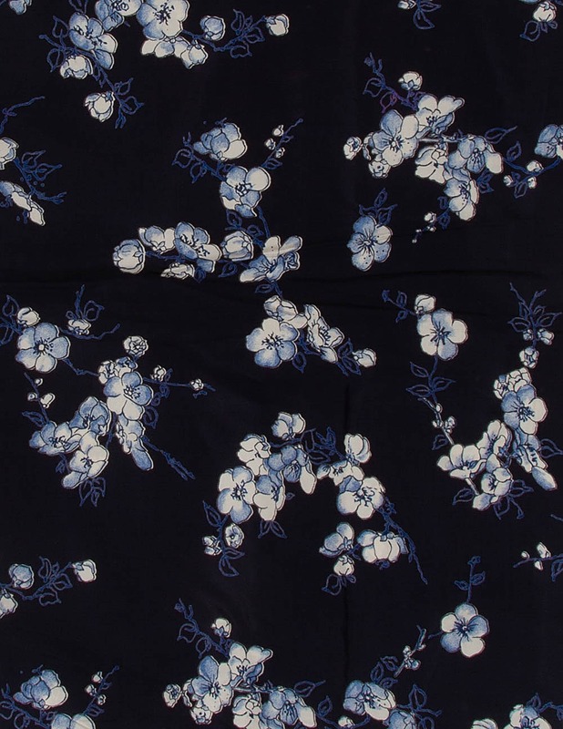 Vaate-/sisustuskangas, 150x390 cm - Kankaat - 10105497161 - 0