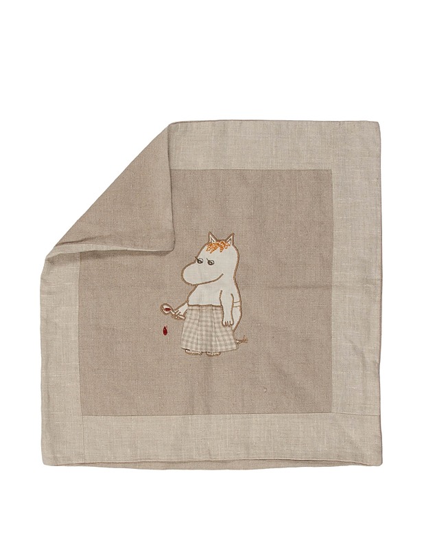 EUROLINTEX Koristetyynynpäälinen, 50 x 50 cm - Koriste-esineet - 10105497165 - 0