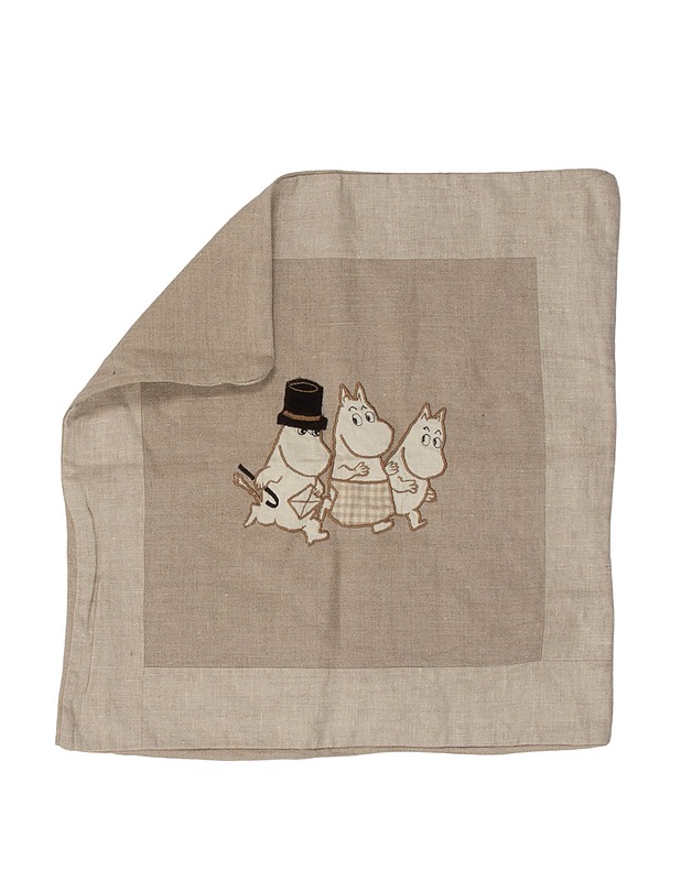 Koristetyynynpäällinen, 50 x 50 cm - Koriste-esineet - 10105497169 - 0