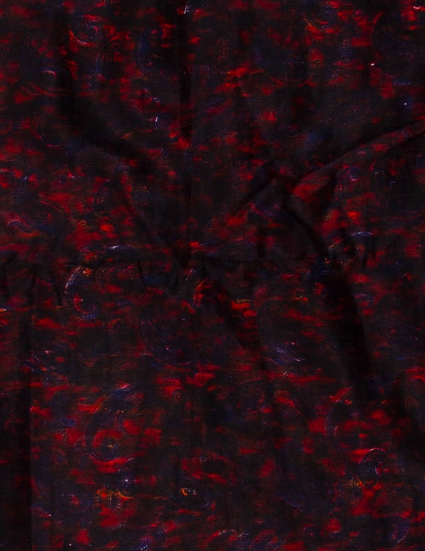 Nukkapintainen sisustuskangas, 75x490 cm - Kankaat - 10105497172 - 0