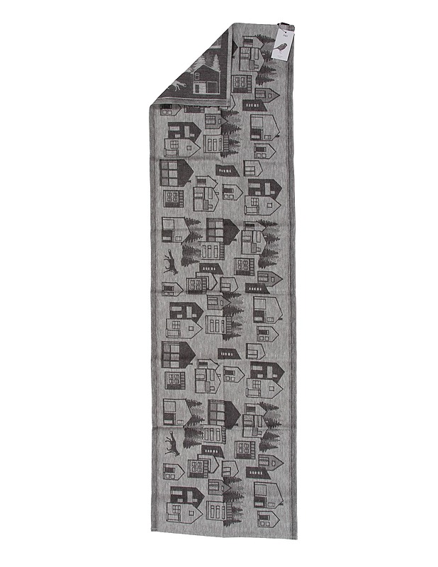 MIIKO pöytäliina, 45 x 160 cm - Pöytäliinat - 10105497193 - 0